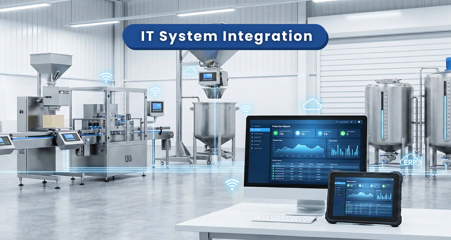 IT System Background